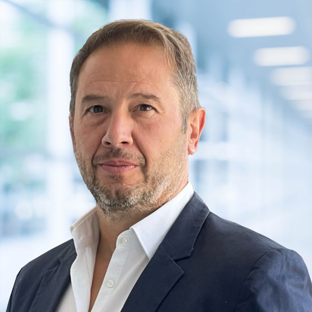 George Voulgaroudis